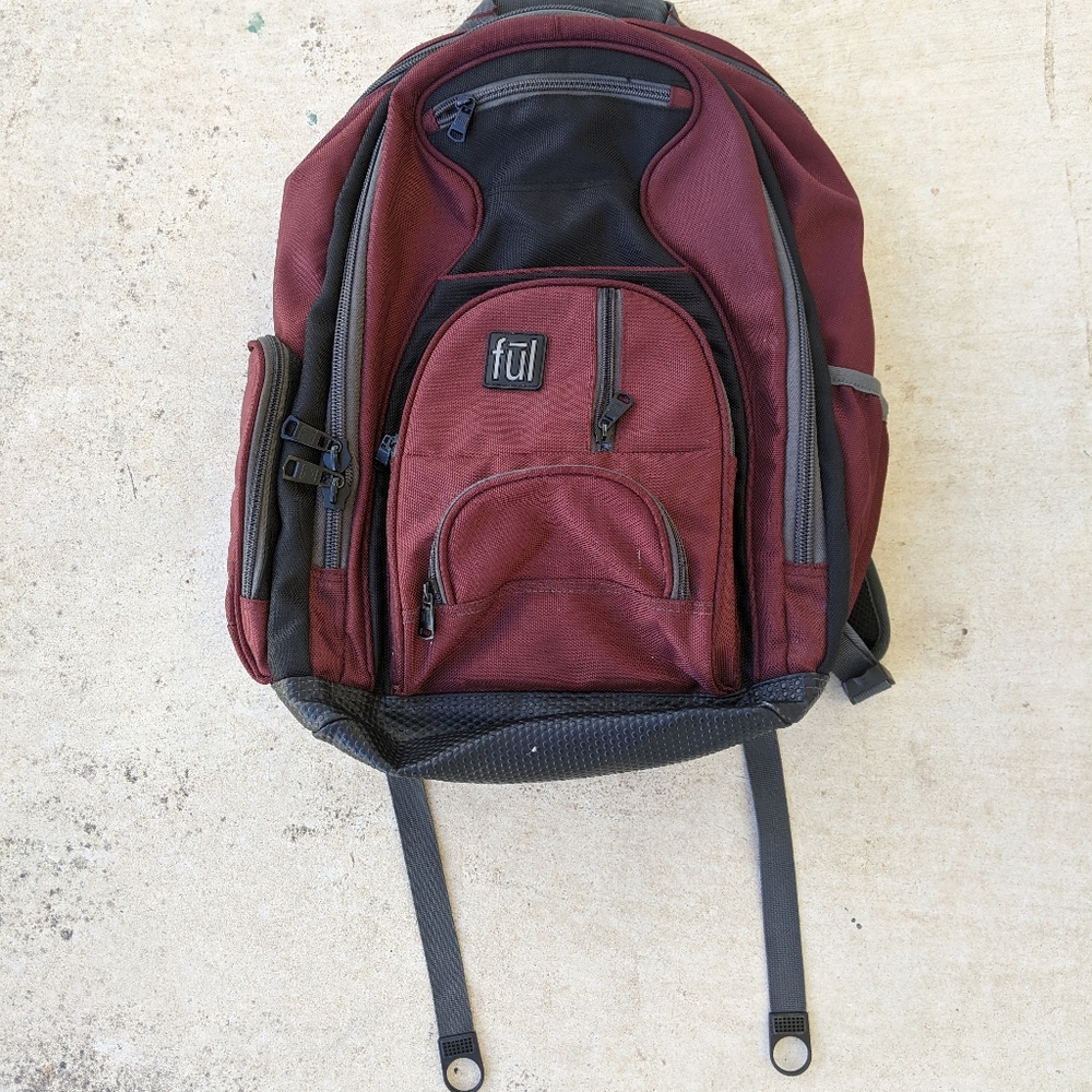 Fūl backpack